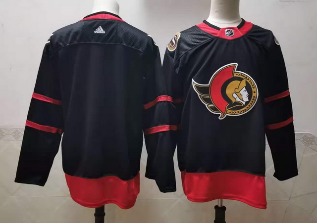 Ottawa Senators Jerseys 18